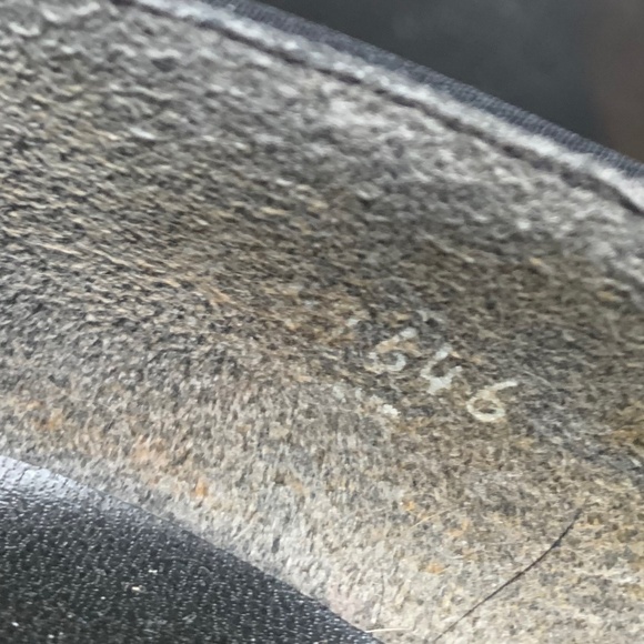 Vintage Magadesians Studded Pumps - Picture 8 of 10